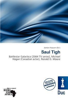 Saul Tigh