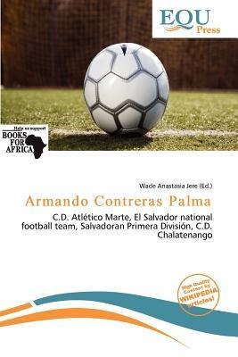 Armando Contreras Palma