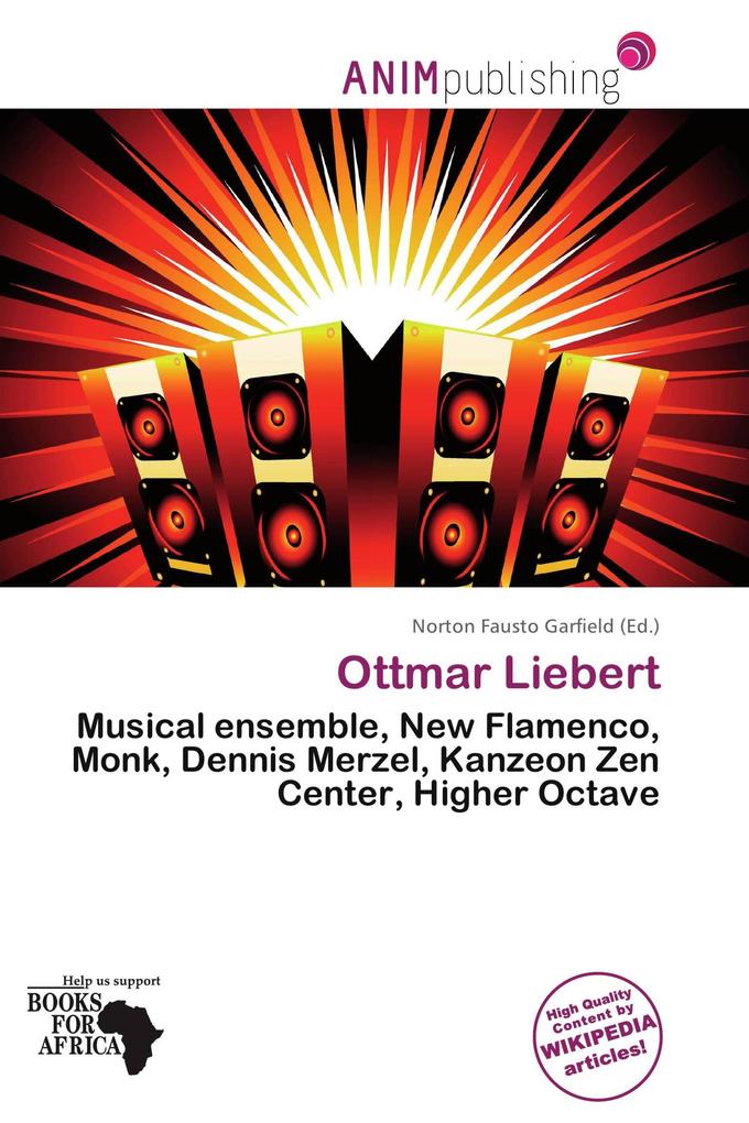 Ottmar Liebert