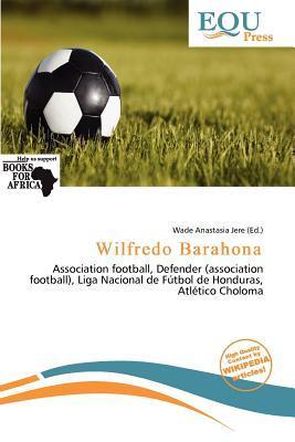 Wilfredo Barahona