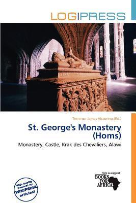 St. George's Monastery (Homs)