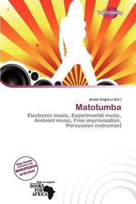Matotumba