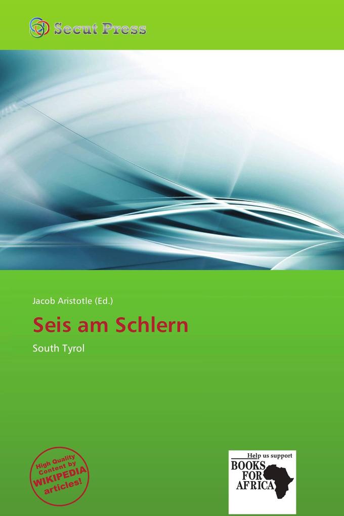 Seis am Schlern