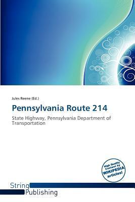 Pennsylvania Route 214