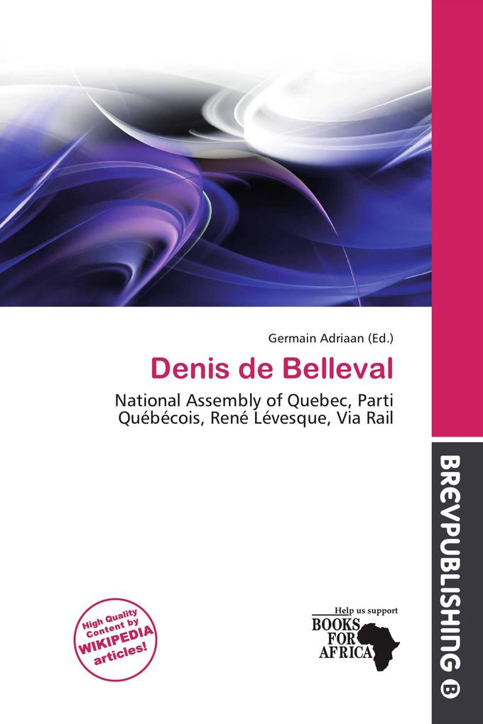 Denis de Belleval