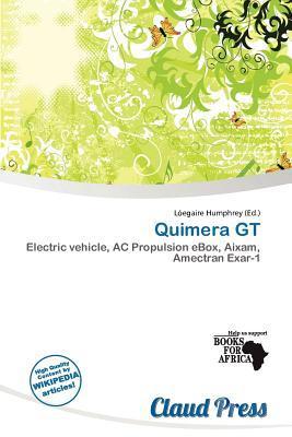 Quimera GT