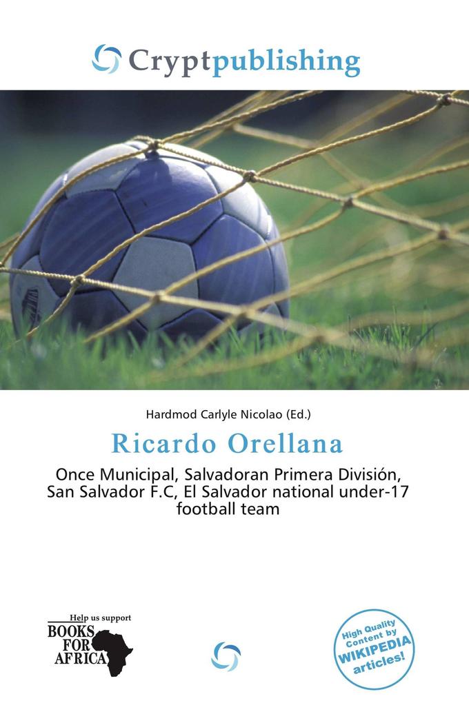 Ricardo Orellana