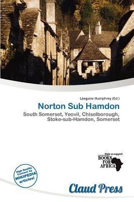 Norton Sub Hamdon