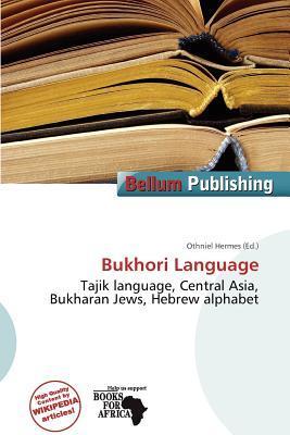 Bukhori Language