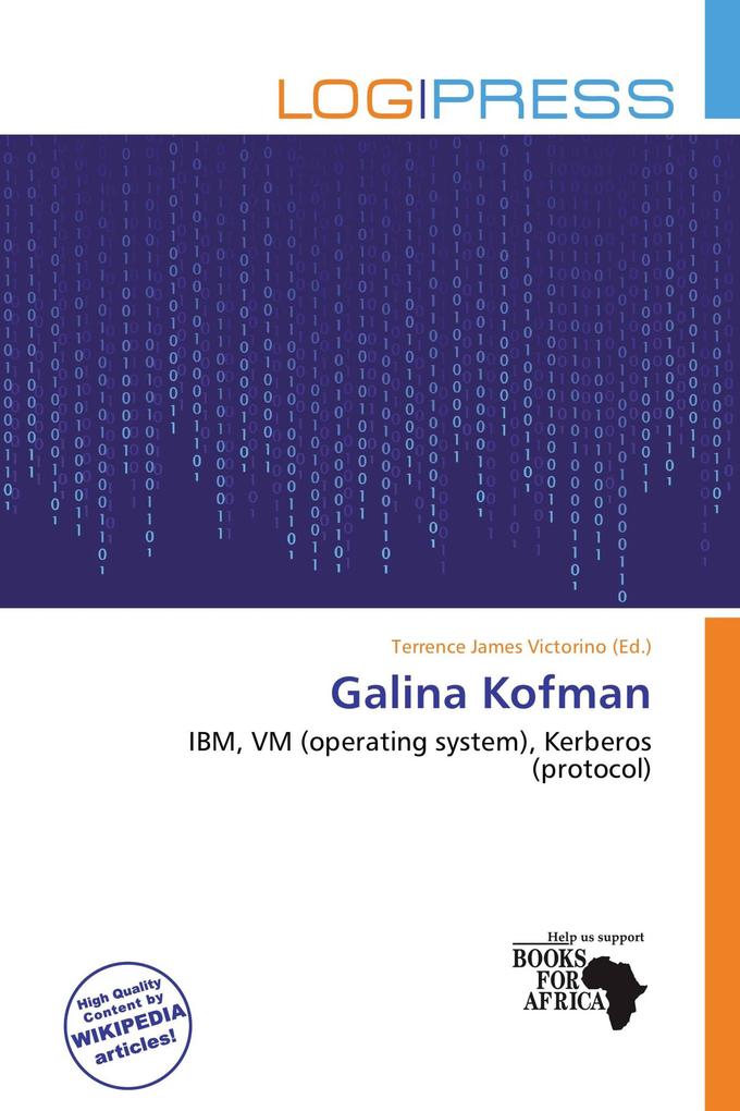 Galina Kofman