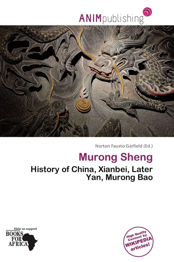 Murong Sheng