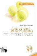 1995 US Open - Women's Singles