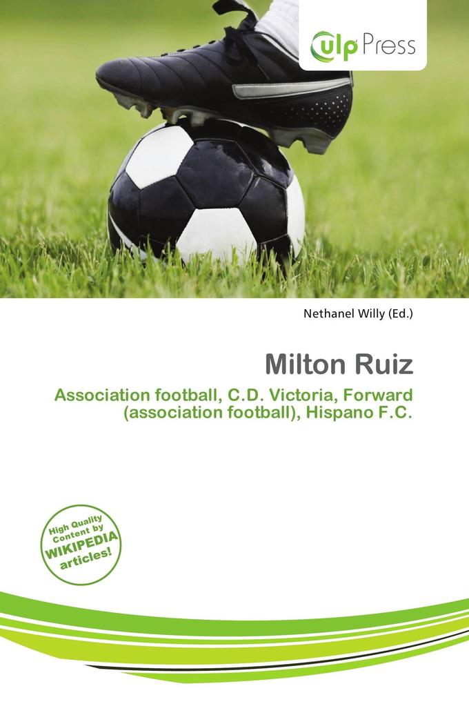 Milton Ruiz