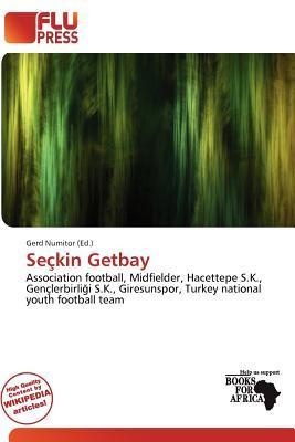 Seçkin Getbay