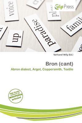 Bron (cant)