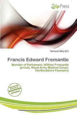 Francis Edward Fremantle