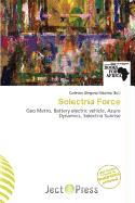 Solectria Force