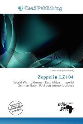 Zeppelin LZ104