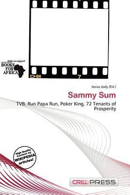 Sammy Sum