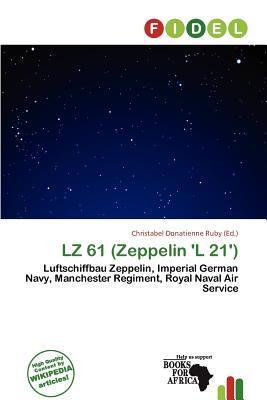 LZ 61 (Zeppelin 'L 21')