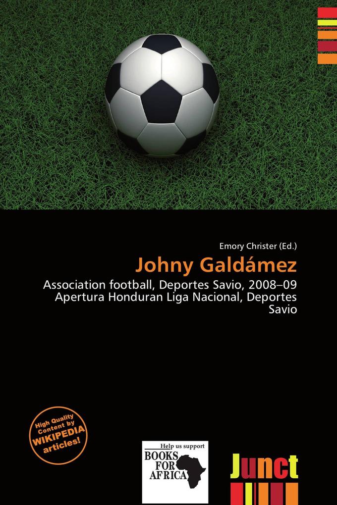 Johny Galdámez