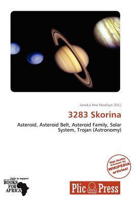 3283 Skorina