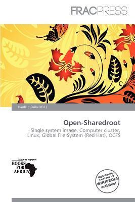 Open-Sharedroot