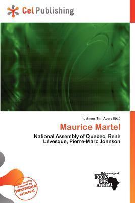 Maurice Martel