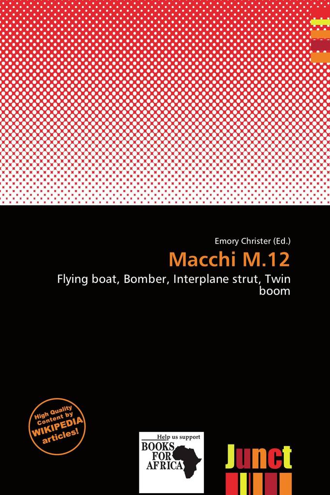 Macchi M.12