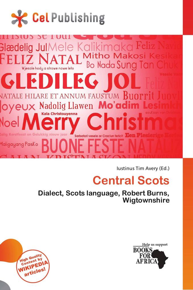 Central Scots