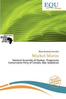 Michel Morin