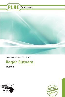 Roger Putnam