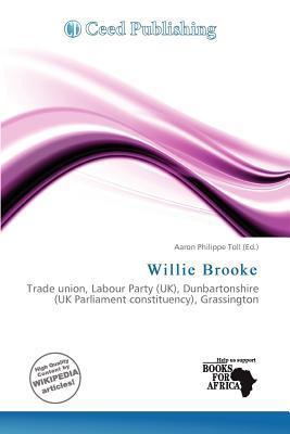 Willie Brooke