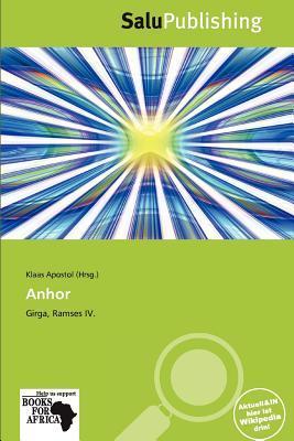 Anhor