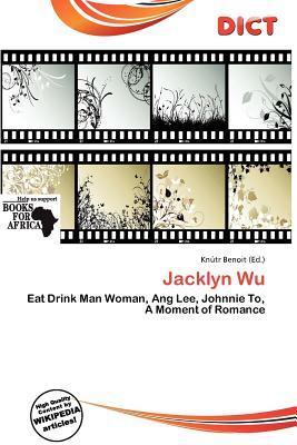 Jacklyn Wu