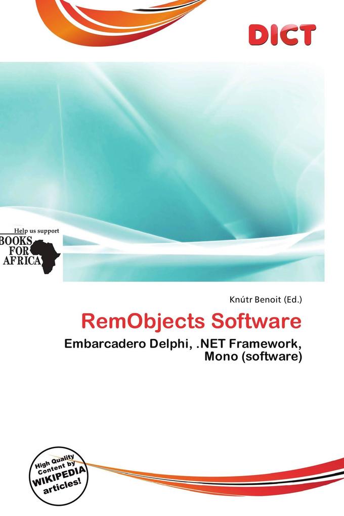 RemObjects Software