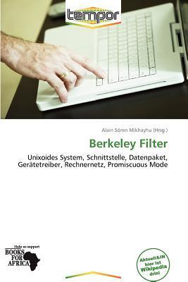 Berkeley Filter