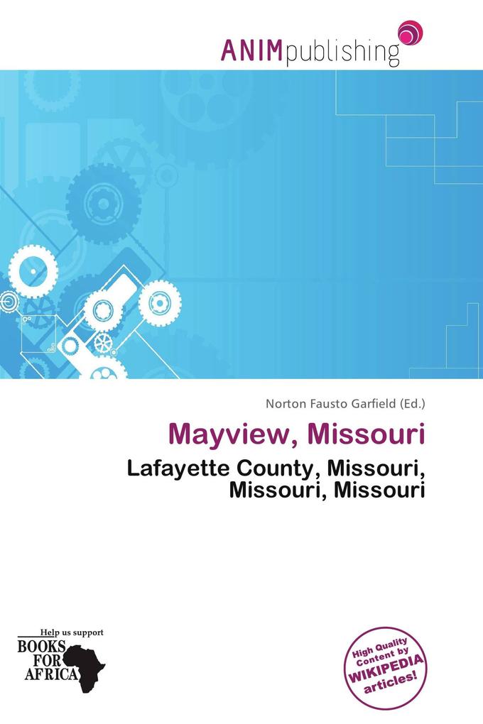 Mayview Missouri