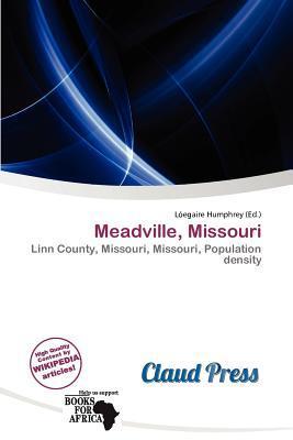 Meadville Missouri