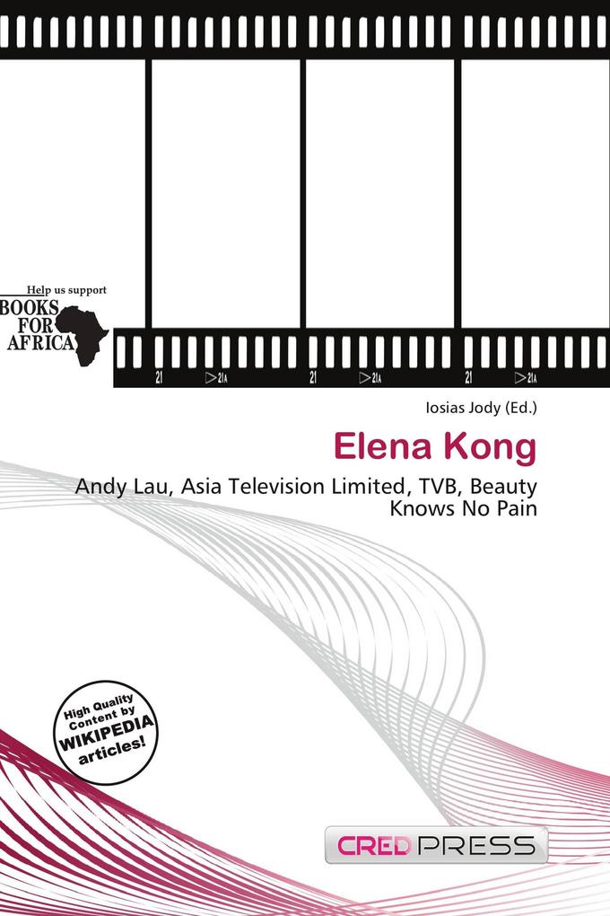 Elena Kong