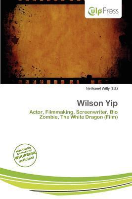Wilson Yip