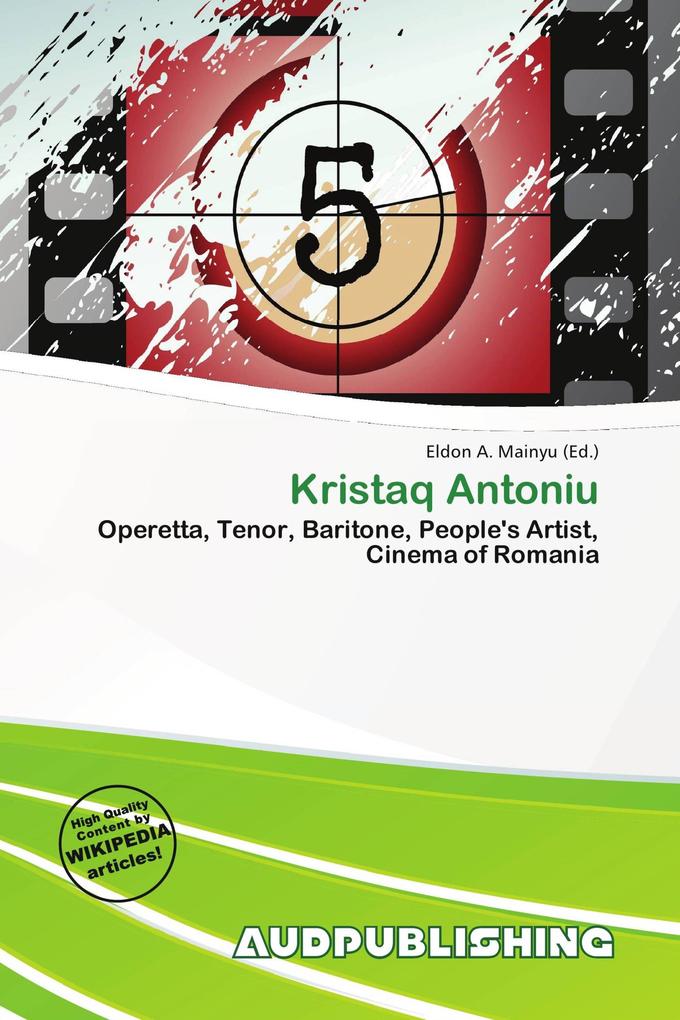Kristaq Antoniu