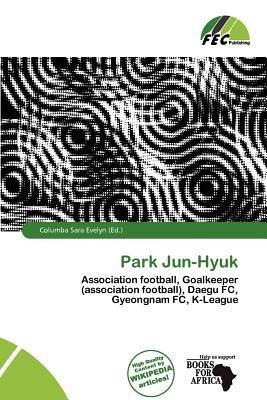 Park Jun-Hyuk