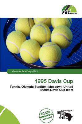 1995 Davis Cup
