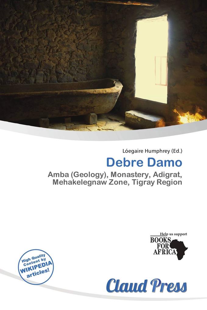 Debre Damo