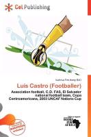 Luís Castro (Footballer)