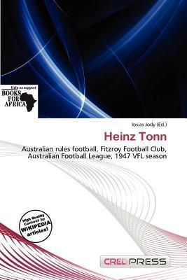 Heinz Tonn