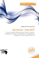 Jaroslav Handlí
