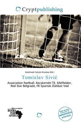 Tomislav Sivi
