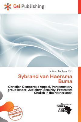 Sybrand van Haersma Buma
